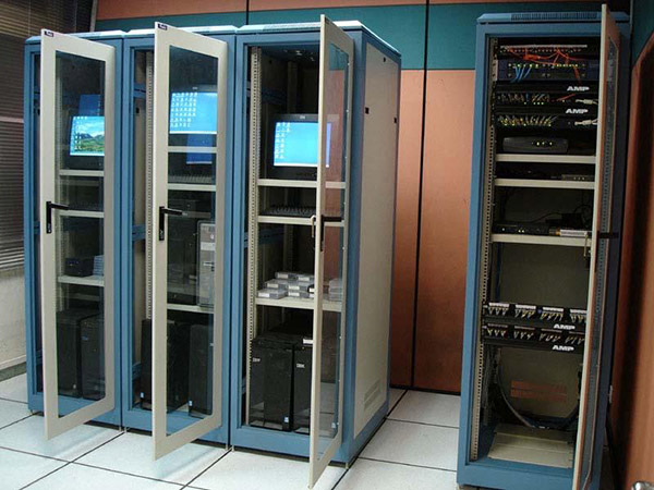 弱電智能化工程<